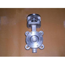 Lug Type Butterfly Valve for High Performance to U. S. Standard